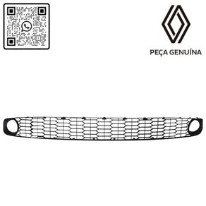 RN 210071 7701210071 GRADE INF. DO PARACHOQUE DIANT. SYMBOL ORIG 1 RN 210071 7701210071 GRADE INF. DO PARACHOQUE DIANT. SYMBOL ORIG 1